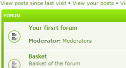Tutorial: Makeing a forum design Prosilver_lightgreen_en